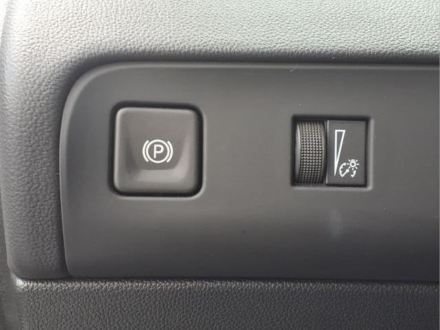 2024 Buick Enclave Essence FWD