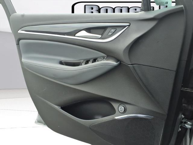 2024 Buick Enclave Essence FWD