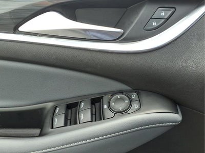 2024 Buick Enclave Essence FWD