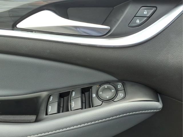 2024 Buick Enclave Essence FWD