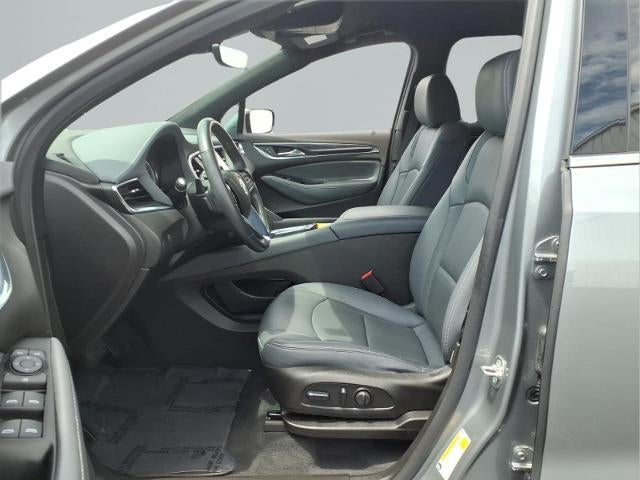 2024 Buick Enclave Essence FWD