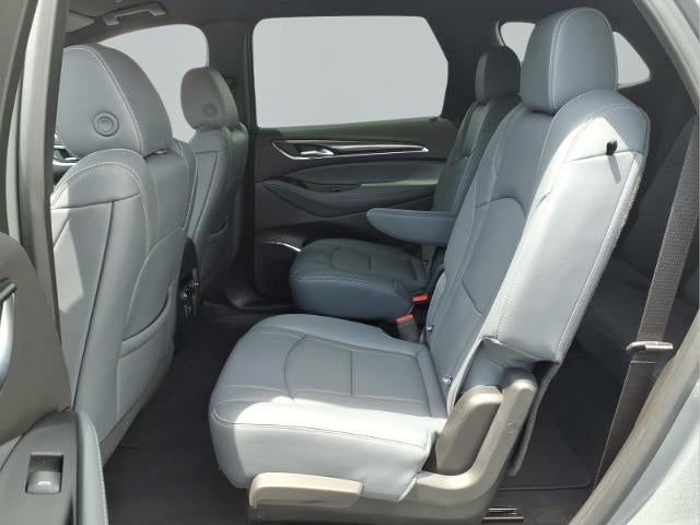 2024 Buick Enclave Essence FWD