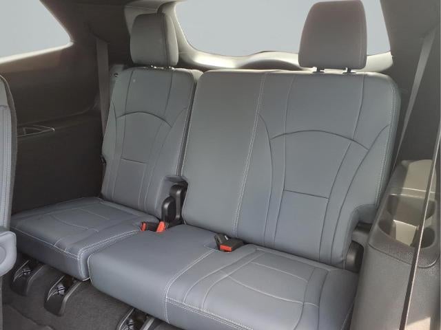 2024 Buick Enclave Essence FWD