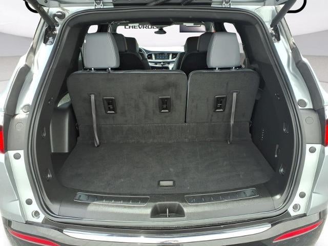2024 Buick Enclave Essence FWD