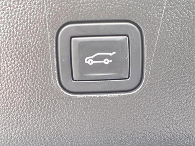2024 Buick Enclave Essence FWD