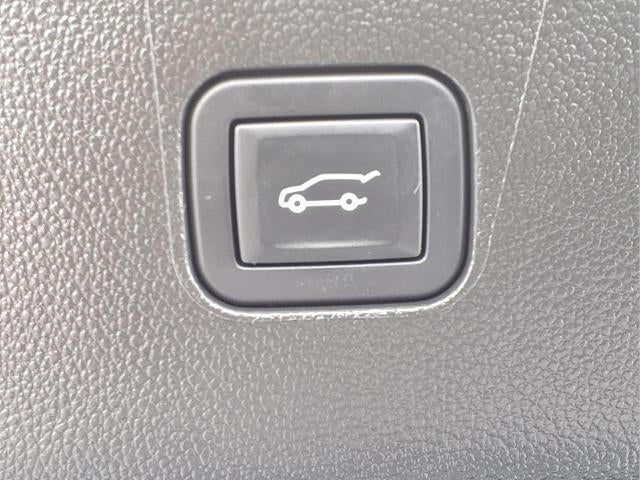 2024 Buick Enclave Essence FWD