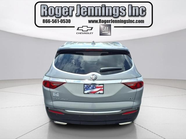 2024 Buick Enclave Essence FWD