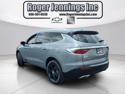 2024 Buick Enclave Essence FWD