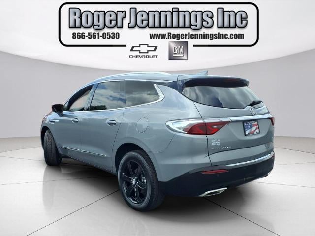 2024 Buick Enclave Essence FWD