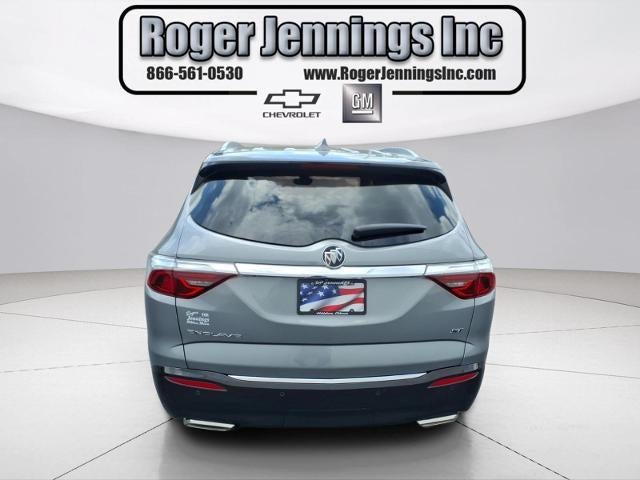2024 Buick Enclave Essence FWD