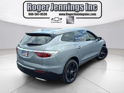 2024 Buick Enclave Essence FWD