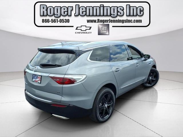 2024 Buick Enclave Essence FWD