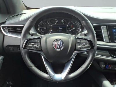 2024 Buick Enclave Essence FWD
