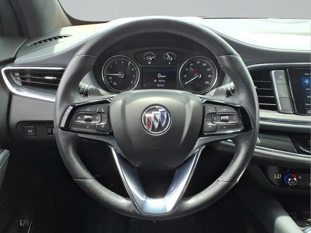 2024 Buick Enclave Essence FWD