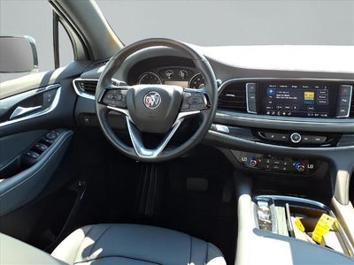 2022 Buick Enclave Essence AWD