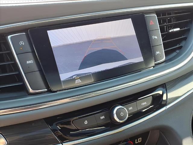 2022 Buick Enclave Essence AWD