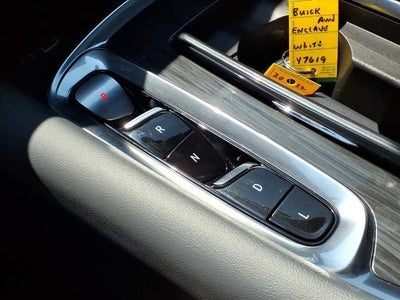 2022 Buick Enclave Essence AWD