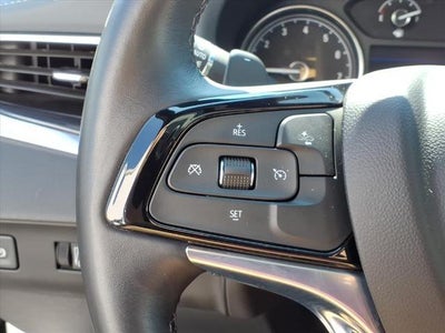 2022 Buick Enclave Essence AWD