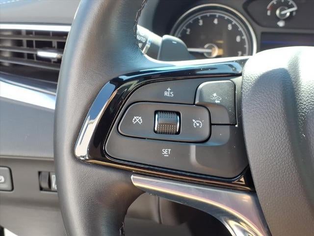 2022 Buick Enclave Essence AWD