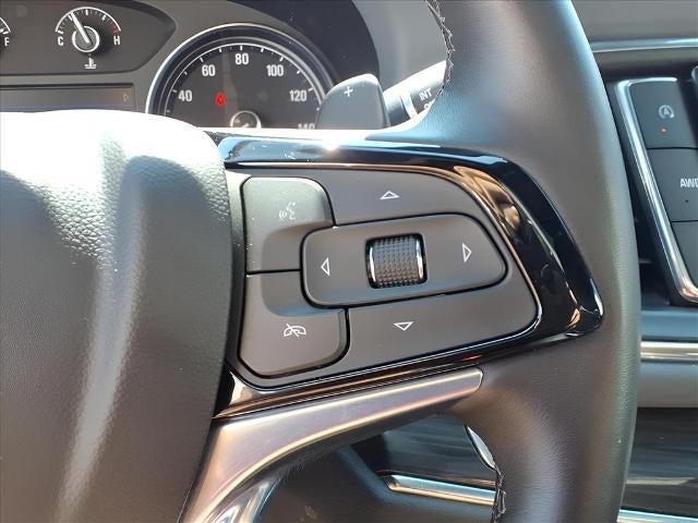 2022 Buick Enclave Essence AWD