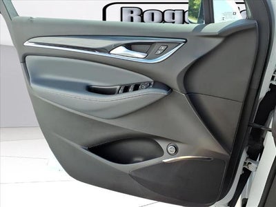 2022 Buick Enclave Essence AWD