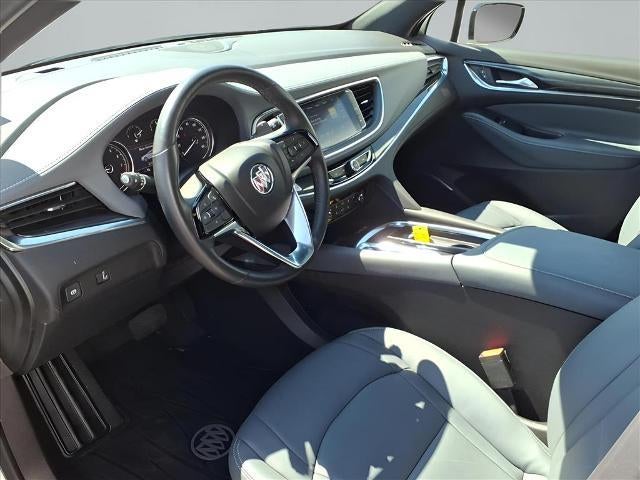 2022 Buick Enclave Essence AWD