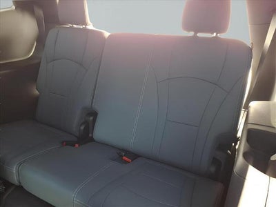 2022 Buick Enclave Essence AWD