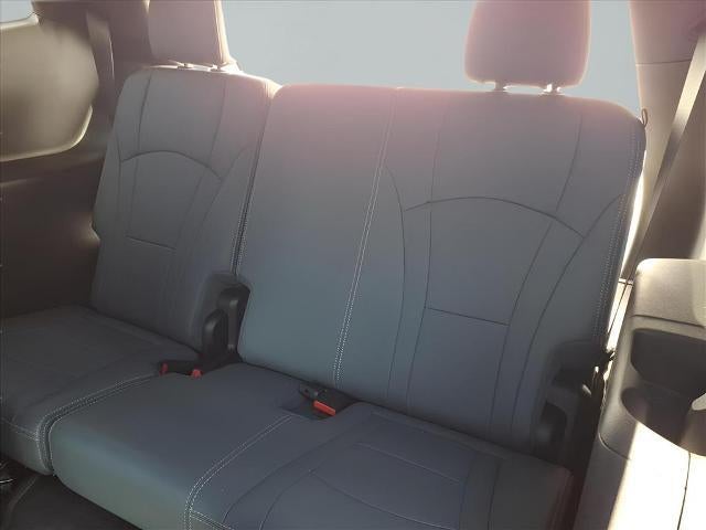 2022 Buick Enclave Essence AWD