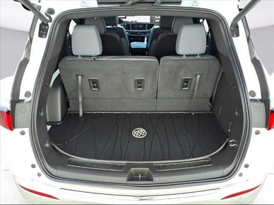 2022 Buick Enclave Essence AWD