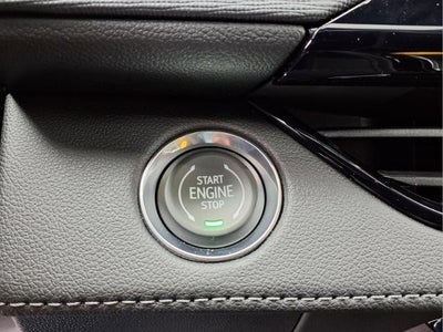 2025 Buick Enclave 4dr Preferred