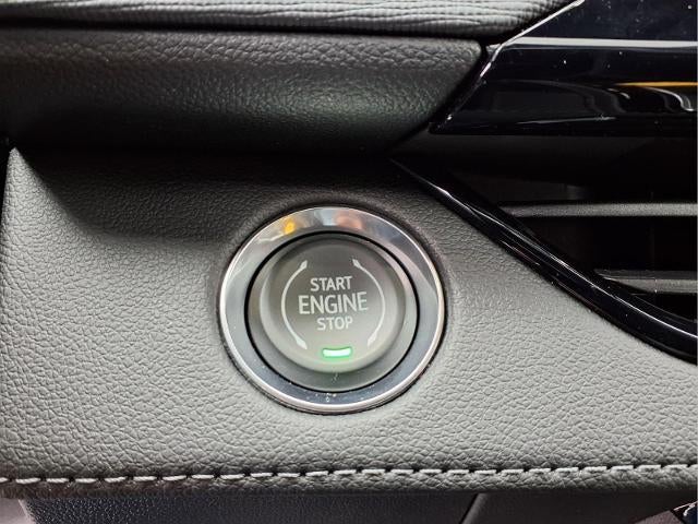 2025 Buick Enclave 4dr Preferred