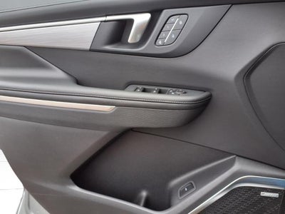 2025 Buick Enclave 4dr Preferred