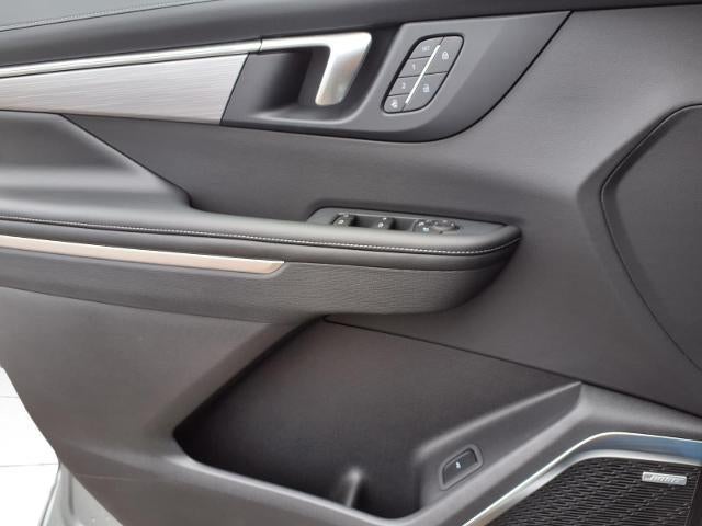 2025 Buick Enclave 4dr Preferred