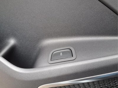 2025 Buick Enclave 4dr Preferred