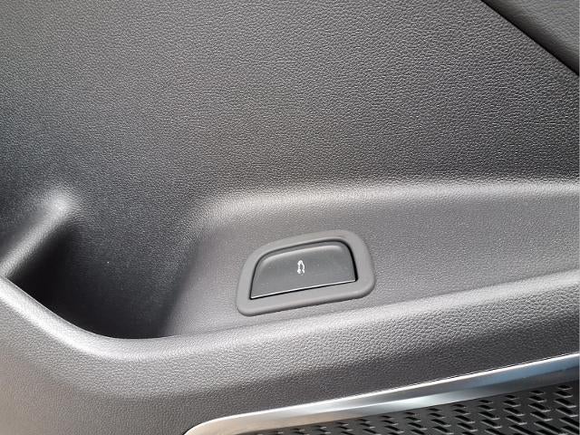 2025 Buick Enclave 4dr Preferred