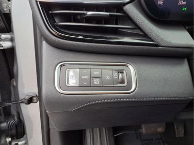 2025 Buick Enclave 4dr Preferred