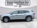 2025 Buick Enclave 4dr Preferred