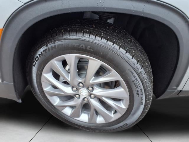 2025 Buick Enclave 4dr Preferred