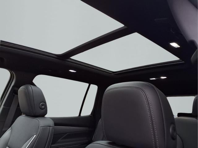 2025 Buick Enclave 4dr Preferred