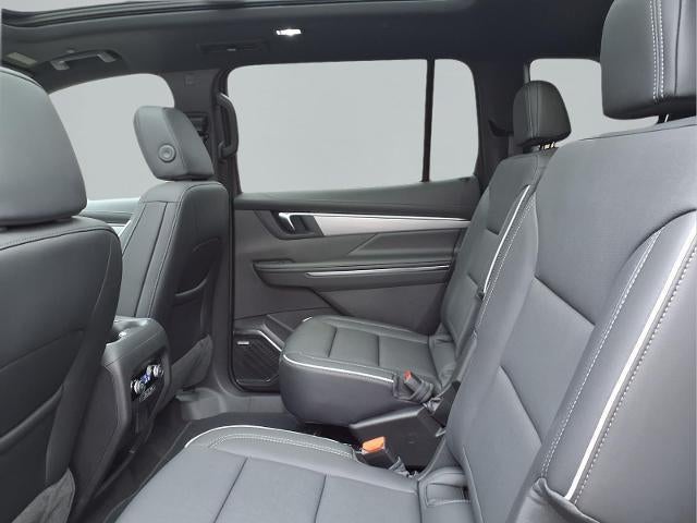 2025 Buick Enclave 4dr Preferred