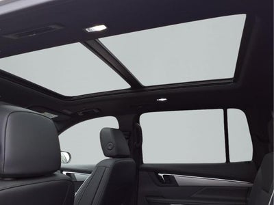 2025 Buick Enclave 4dr Preferred