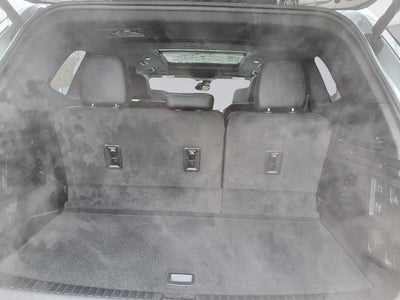 2025 Buick Enclave 4dr Preferred