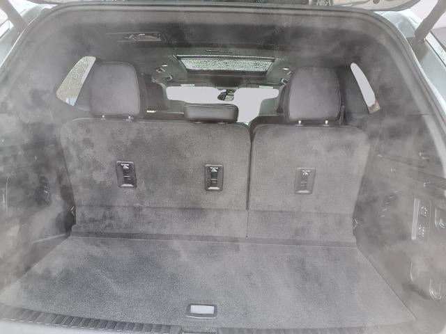 2025 Buick Enclave 4dr Preferred