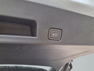 2025 Buick Enclave 4dr Preferred