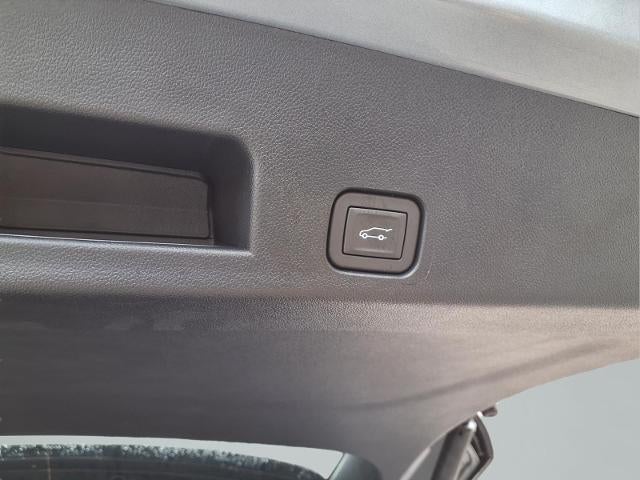 2025 Buick Enclave 4dr Preferred