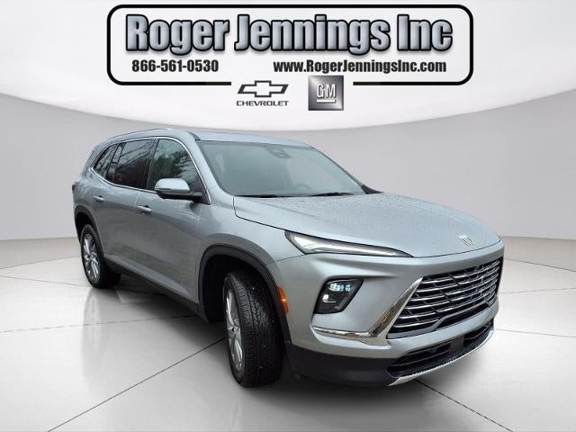 2025 Buick Enclave 4dr Preferred