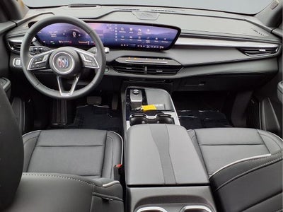 2025 Buick Enclave 4dr Preferred