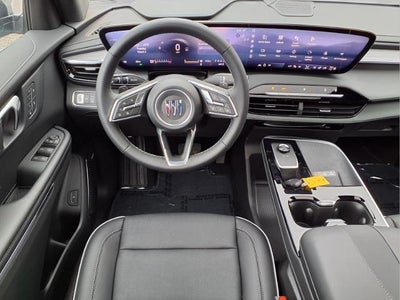2025 Buick Enclave 4dr Preferred