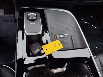 2025 Buick Enclave 4dr Preferred