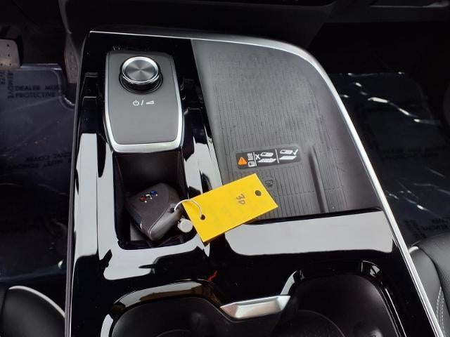 2025 Buick Enclave 4dr Preferred